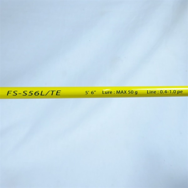 フルソリ　FS-S56L/TE
